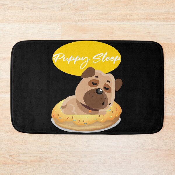 Item preview, Puppy Sleep Dog designed and sold by DELMEO.