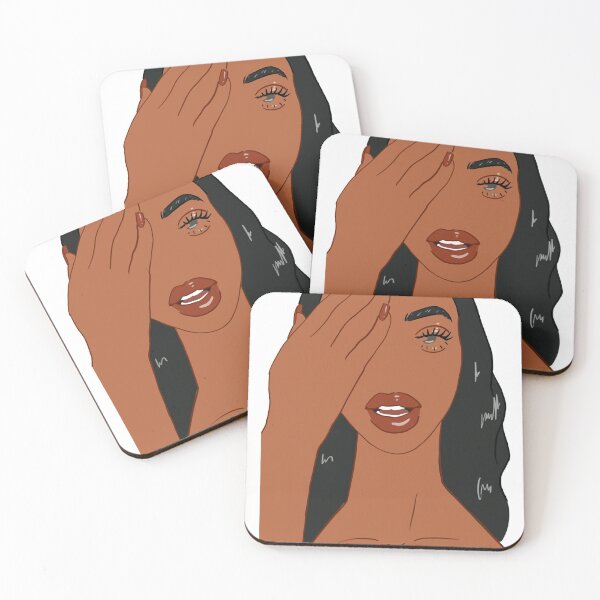 Item preview, See No Evil "Deep" designed and sold by Artgirljpg.