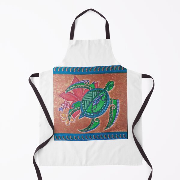 Item preview, Samoan Turtle and Gecco designed and sold by sdauria2015.