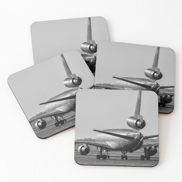 Item preview, Royal Netherlands Air Force KDC-10 designed and sold by derekbeattie.