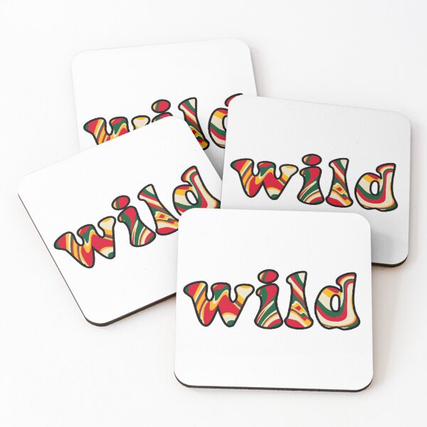 Item preview, Groovy Wild designed and sold by courtneydoyle.