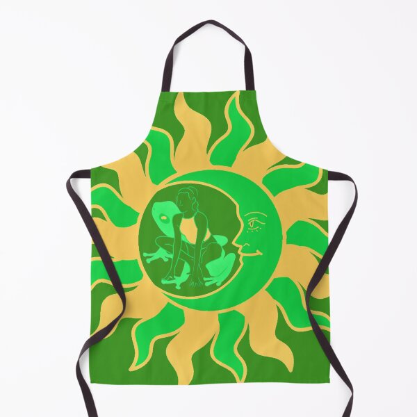 Item preview, Yoga Frog Pose designed and sold by TeesFashion.