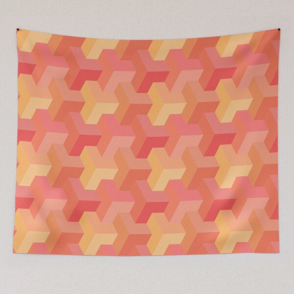 Item preview, 3D Pattern designed and sold by 2411.