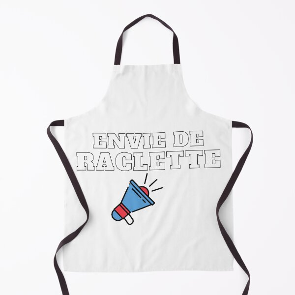 Item preview, Fancy a raclette designed and sold by leonmarket.