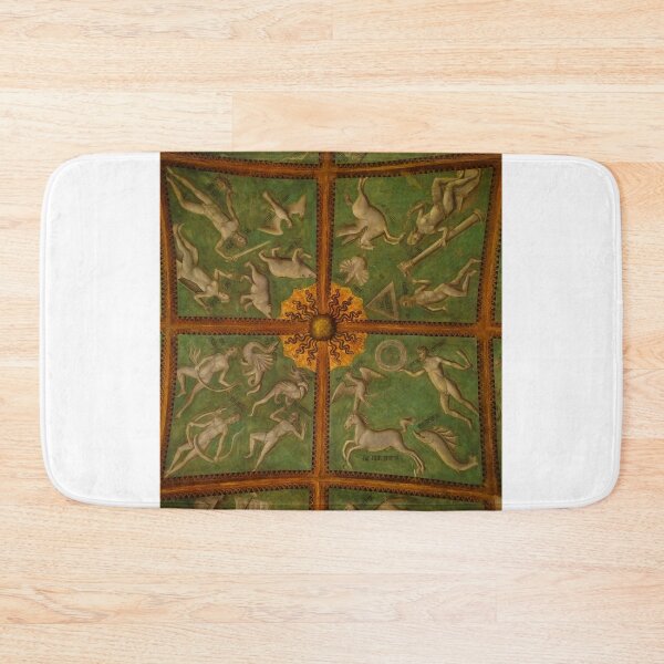Item preview, Castello Sforzesco - Ceiling Detail designed and sold by Igor Pozdnyakov.