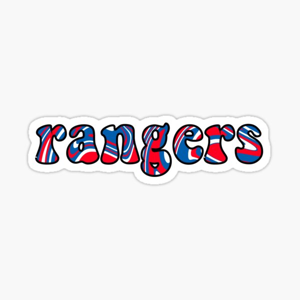 Item preview, Groovy Rangers designed and sold by courtneydoyle.