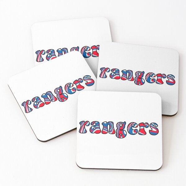 Item preview, Groovy Rangers designed and sold by courtneydoyle.