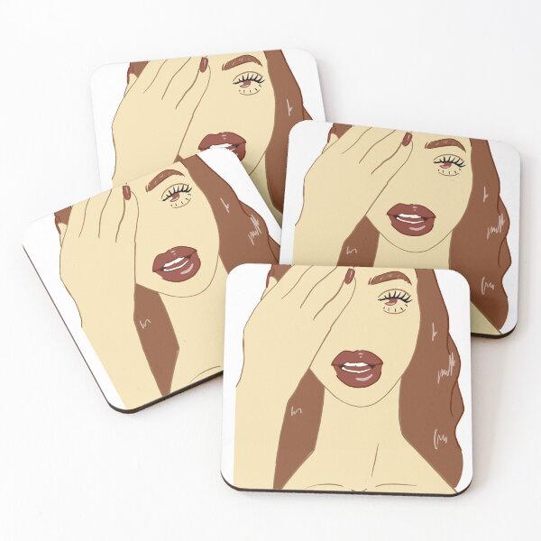 Item preview, See No Evil "Olive" designed and sold by Artgirljpg.