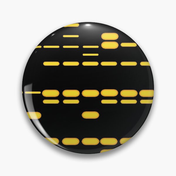 Item preview,  DNA Red black designed and sold by Stelviostrada.