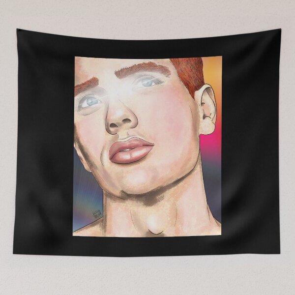 Item preview, Blinding Light designed and sold by Jason Lloyd Art.