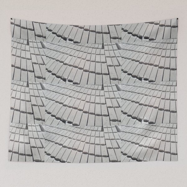Item preview, ASH GRAY COLLECTION designed and sold by diawarma.
