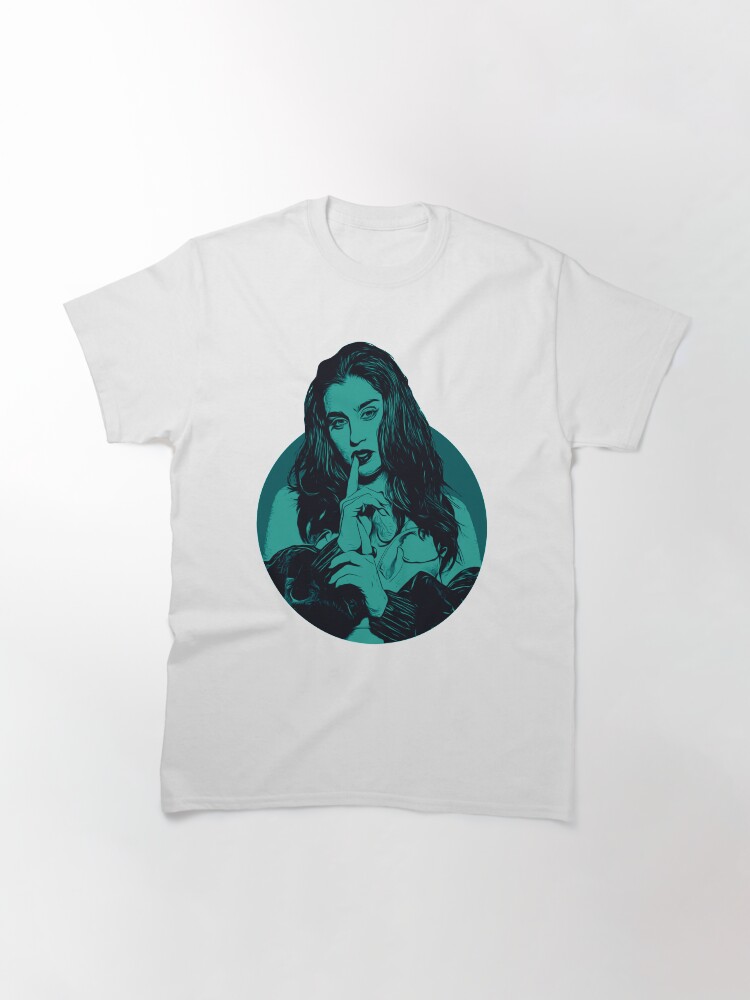 Lauren Jauregui Classic T-Shirt