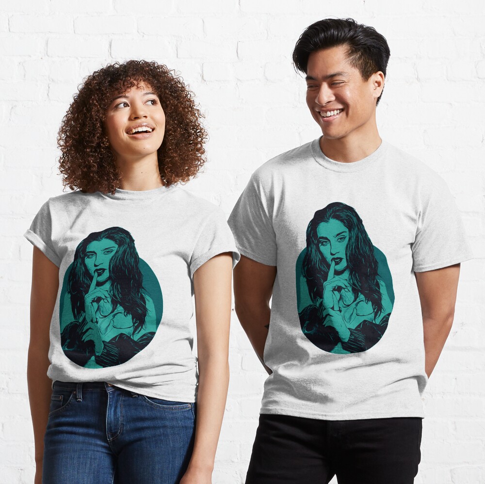 Lauren Jauregui Classic T-Shirt