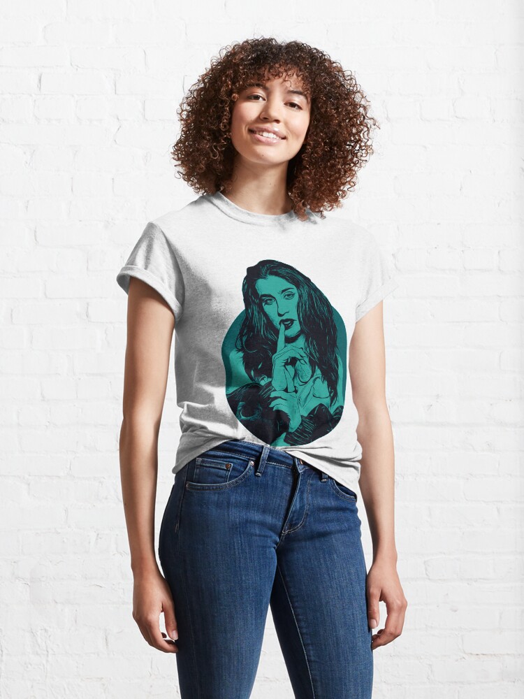 Lauren Jauregui Classic T-Shirt