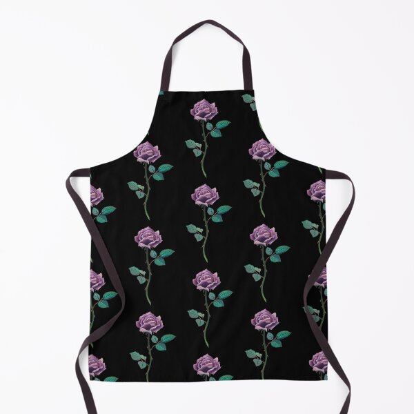 Item preview, Rose Among Thorns designed and sold by Tonia Henry.