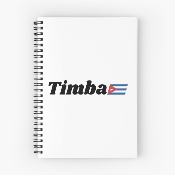 Item preview, Timba Cubana designed and sold by threadfulcat.