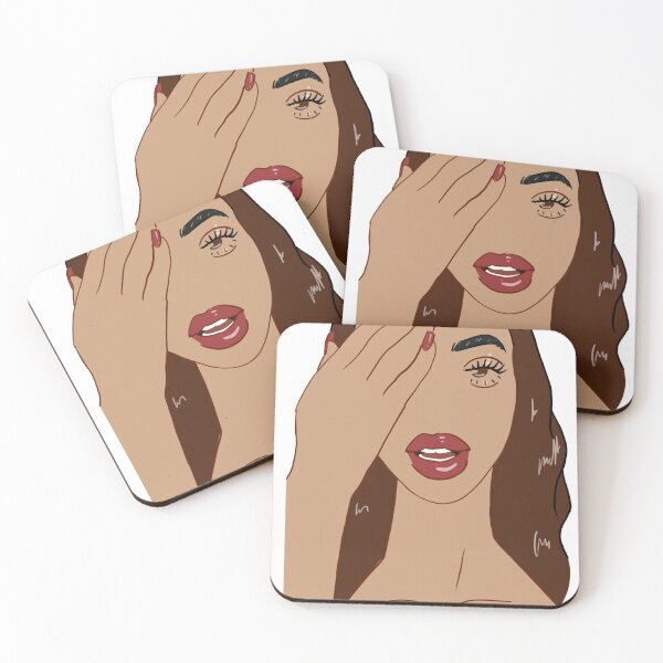 Item preview, See No Evil " Honey" designed and sold by Artgirljpg.