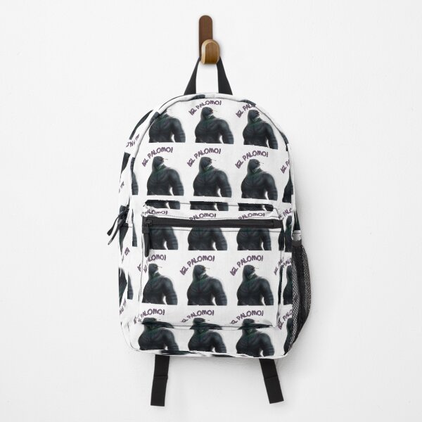 Item preview, The Palomo designed and sold by artchonatan.