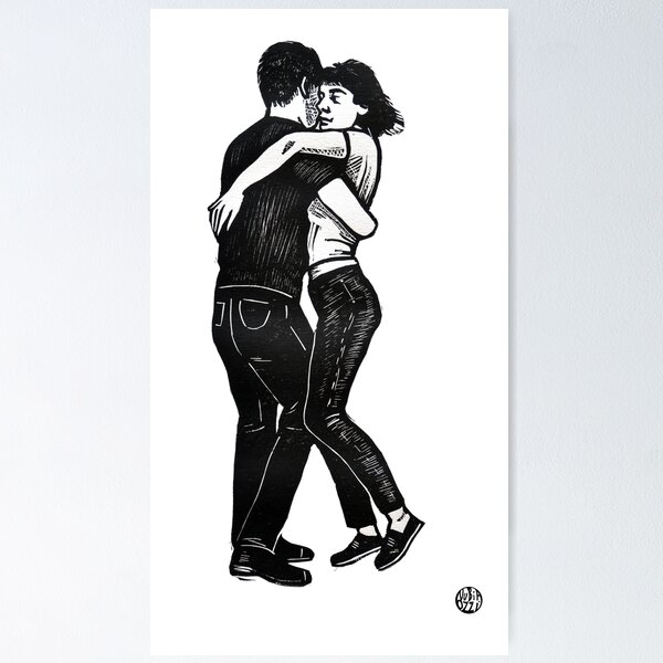 Item preview, Lindy hop VIII designed and sold by Nubia  Ozzi.