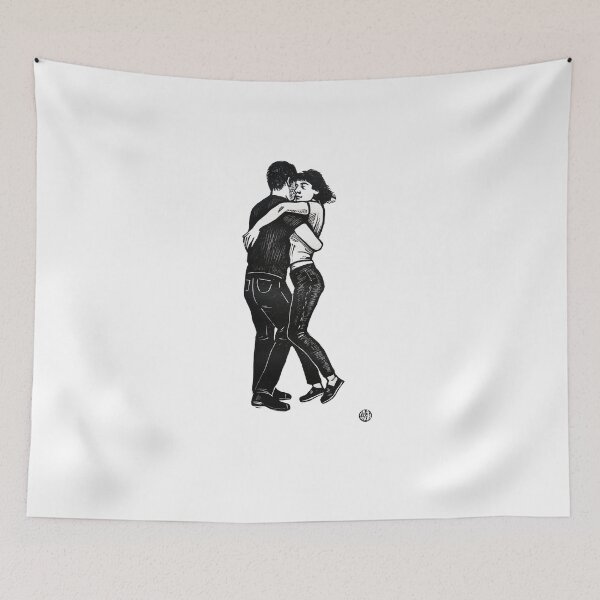 Item preview, Lindy hop VIII designed and sold by Nubia  Ozzi.
