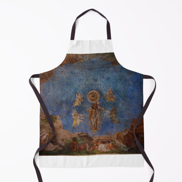 Item preview, Castello Sforzesco - Ceiling Detail. Milan, Italy designed and sold by Igor Pozdnyakov.