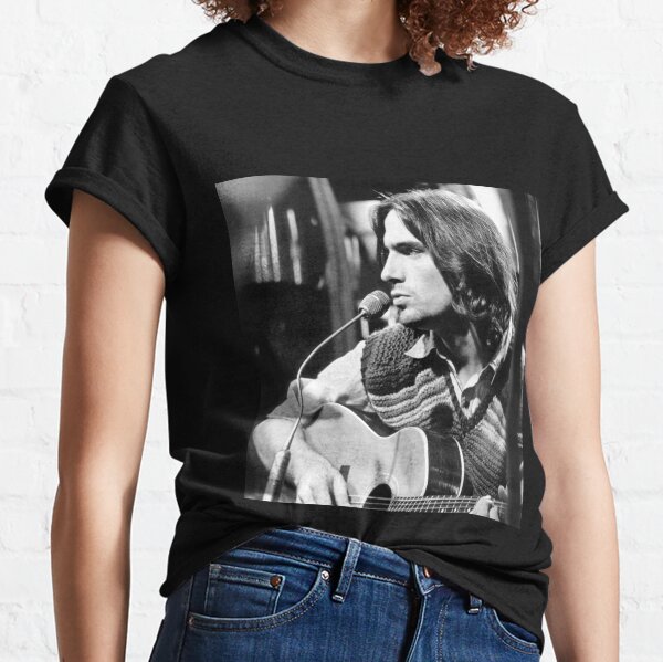 james taylor concert t shirts