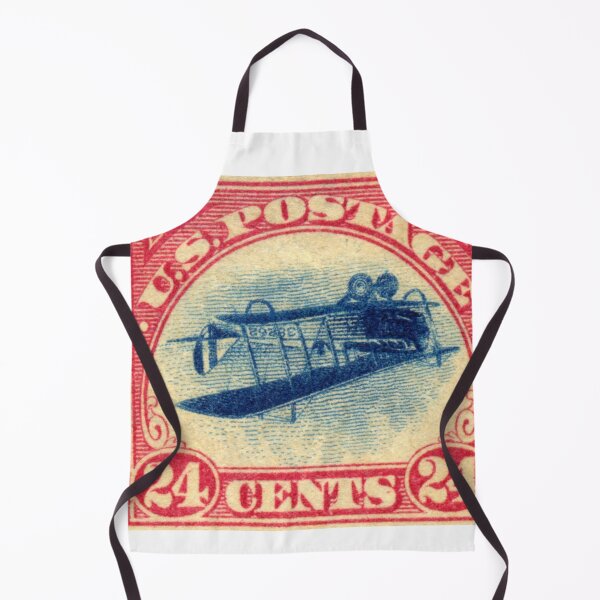 Item preview, Airplane Stamp designed and sold by Slydell1.