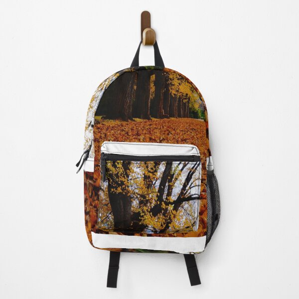Item preview, Autumn Walkway designed and sold by D-GaP.