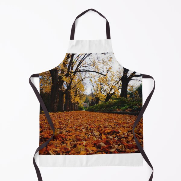 Item preview, Autumn Walkway designed and sold by D-GaP.