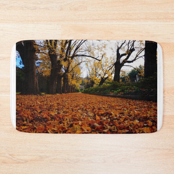 Item preview, Autumn Walkway designed and sold by D-GaP.