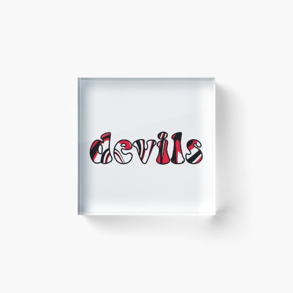 Item preview, Groovy Devils  designed and sold by courtneydoyle.