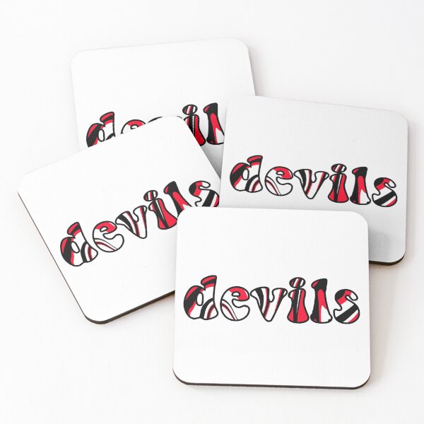 Item preview, Groovy Devils  designed and sold by courtneydoyle.