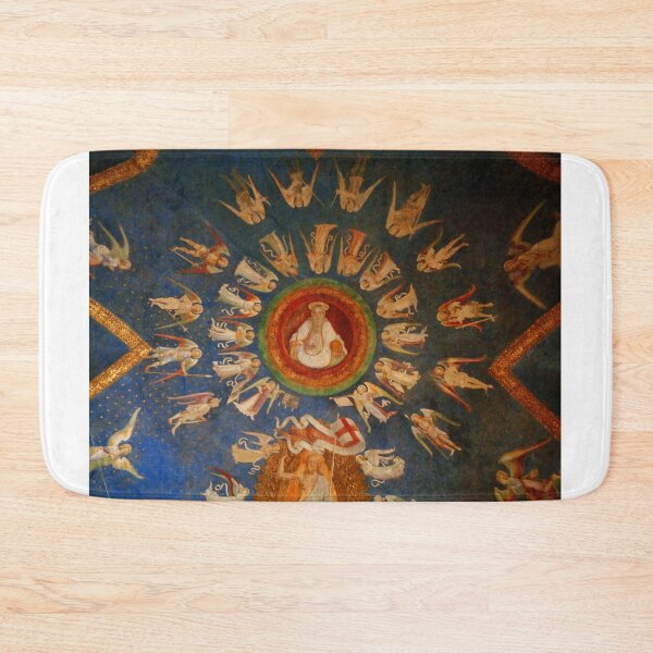 Item preview, Castello Sforzesco - Ceiling Detail. Milan, Italy designed and sold by Igor Pozdnyakov.