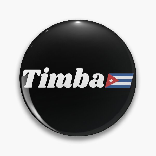 Item preview, Timba Cubana designed and sold by threadfulcat.