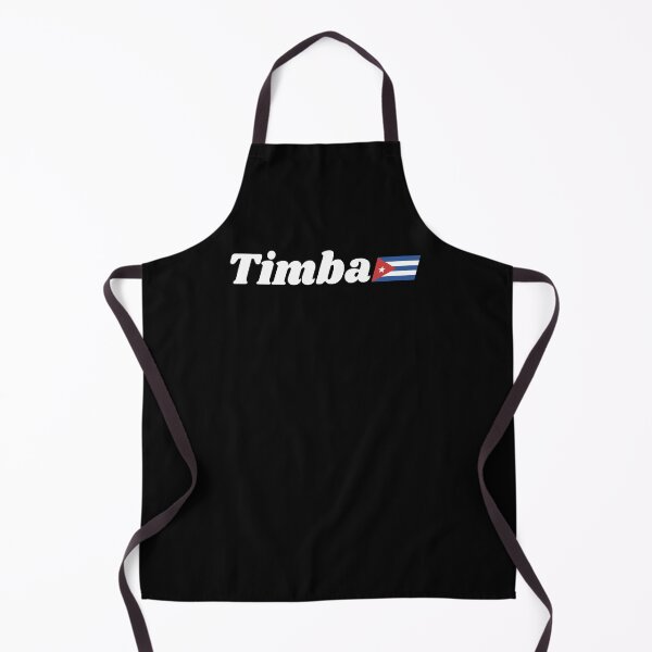 Item preview, Timba Cubana designed and sold by threadfulcat.