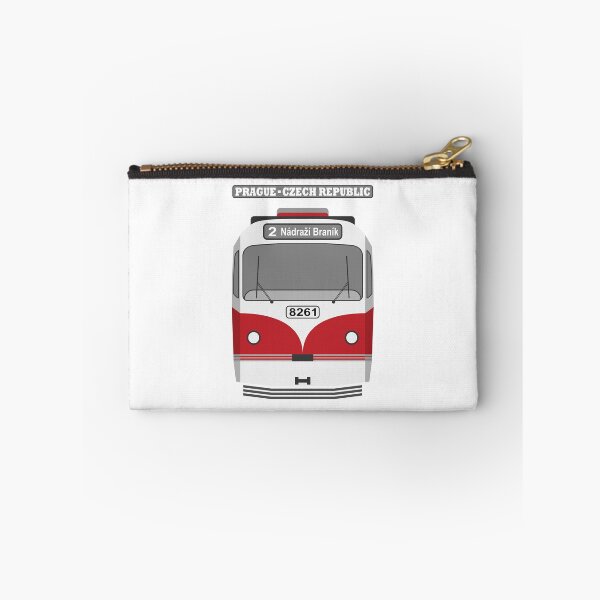 Item preview, Prague Vintage Tram - Tatra T3 designed and sold by Groenendijk.