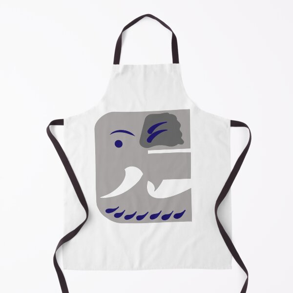 Item preview, E is for Elephant designed and sold by designsbytracie.