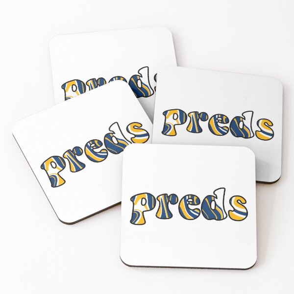 Item preview, Groovy Predators designed and sold by courtneydoyle.