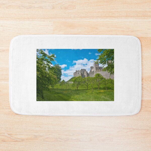 Item preview, Arundel Castle designed and sold by RichardGibb.