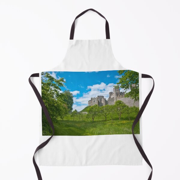 Item preview, Arundel Castle designed and sold by RichardGibb.