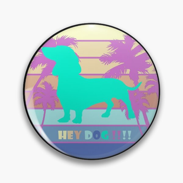 Item preview, Hey Dog Palms designed and sold by DELMEO.