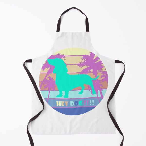 Item preview, Hey Dog Palms designed and sold by DELMEO.