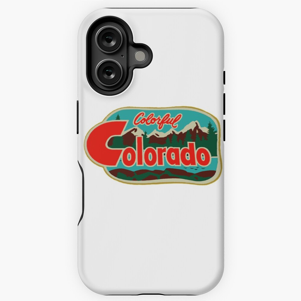 Item preview, iPhone Magsafe Tough Case designed and sold by hilda74.