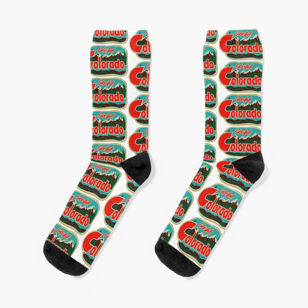 Item preview, Socks designed and sold by hilda74.