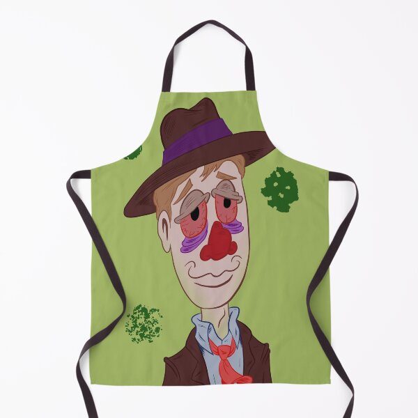Item preview, Drunk Man designed and sold by blacksnowcomics.