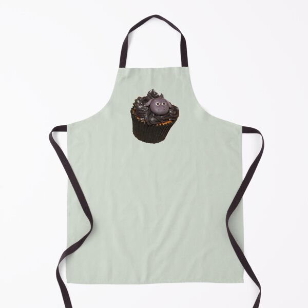 Artikelvorschau, Schwarzer Schaf Cupcake entworfen und verkauft von Jane Stanley Photography.