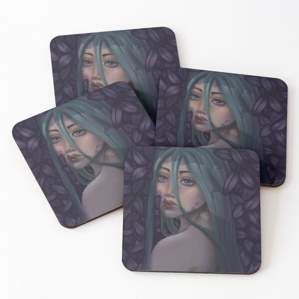 Item preview, Leaves designed and sold by ArtofRes.