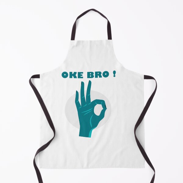 Item preview, OK Bro! designed and sold by DELMEO.