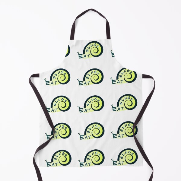 Item preview, Eat Slugs designed and sold by fash-t-shirt.