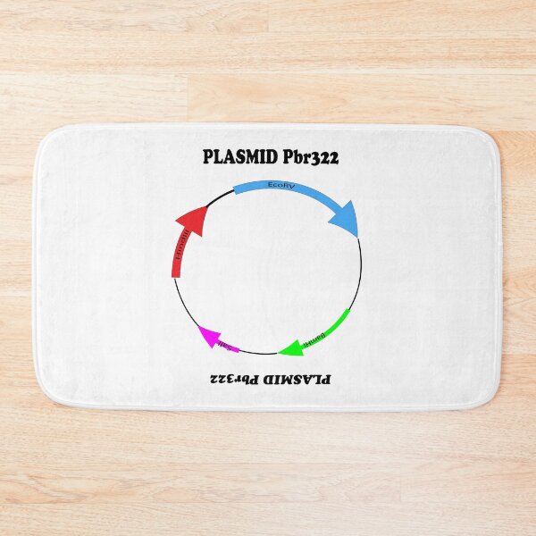 Item preview, Plasmid designed and sold by Green Star Shop.